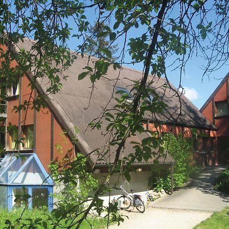 Delemont Youth Hostel Экстерьер фото